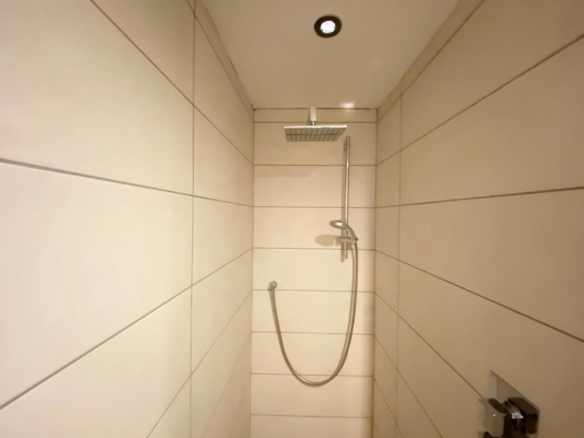 Studio At The Coach House Apartments ليدز المظهر الخارجي الصورة